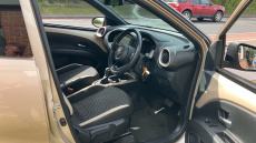 Toyota Aygo X 1.0 VVT-i Edge 5dr Auto Petrol Hatchback